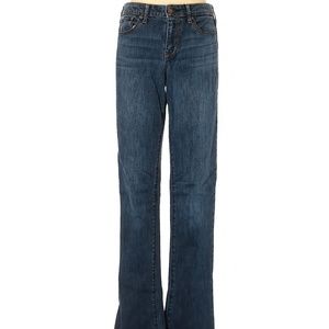 Abercrombie & Fitch Low Rise Jean